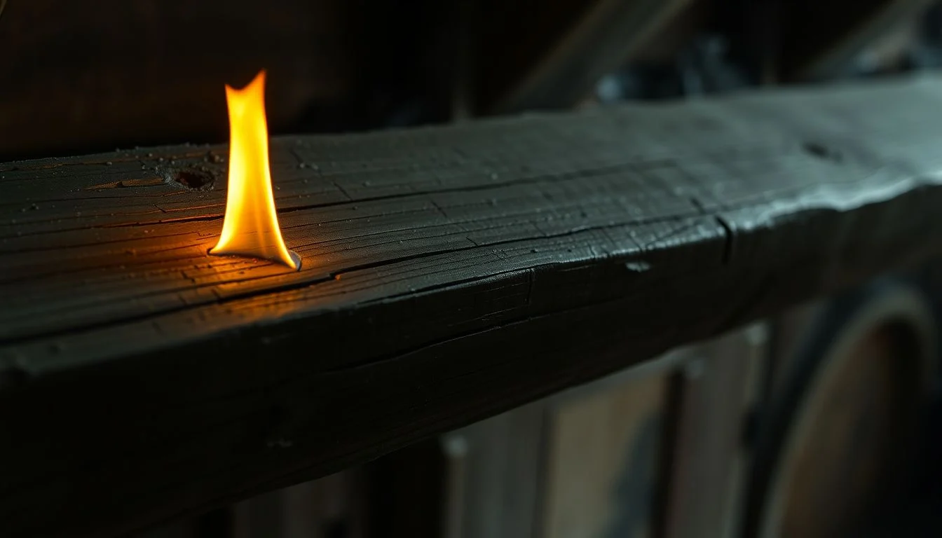 Fire Retardant Paints Fire Retardant Paints