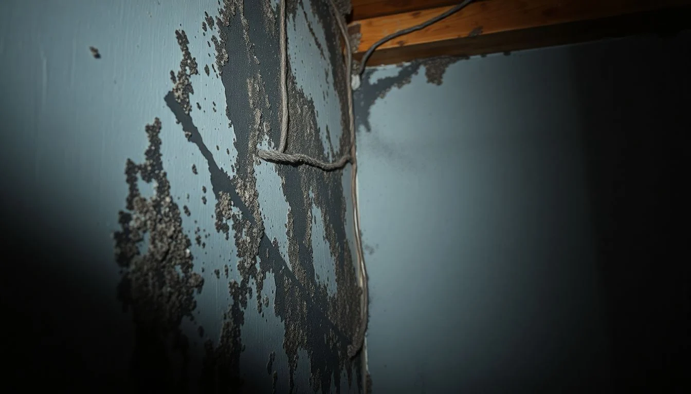 Mould Removal Company in Maidstone