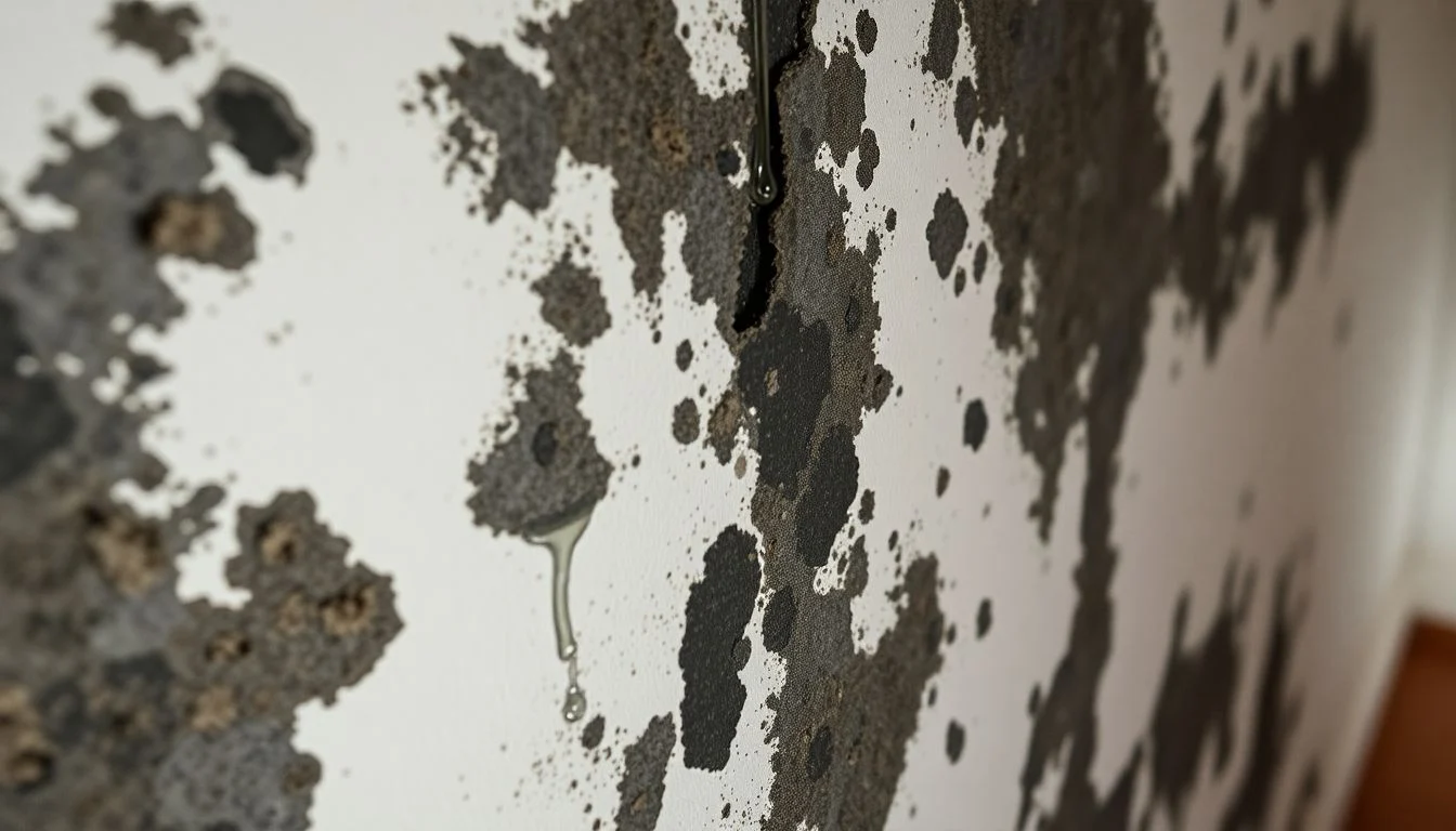 How Much Does Mould Removal Cost